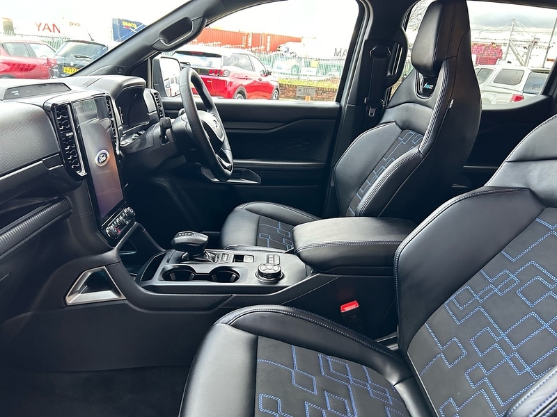 Used Ford Ranger 2025 for sale - 77392575: Photo 16