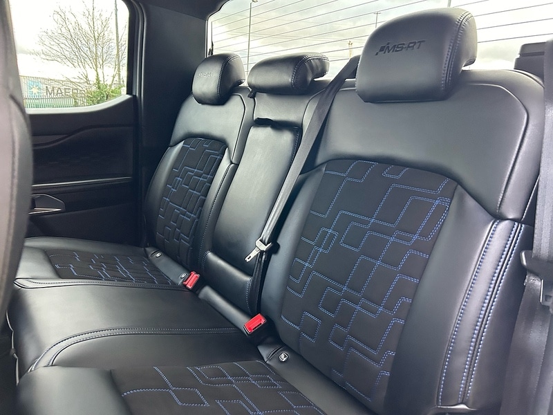 Used Ford Ranger 2025 for sale - 77392575: Photo 18