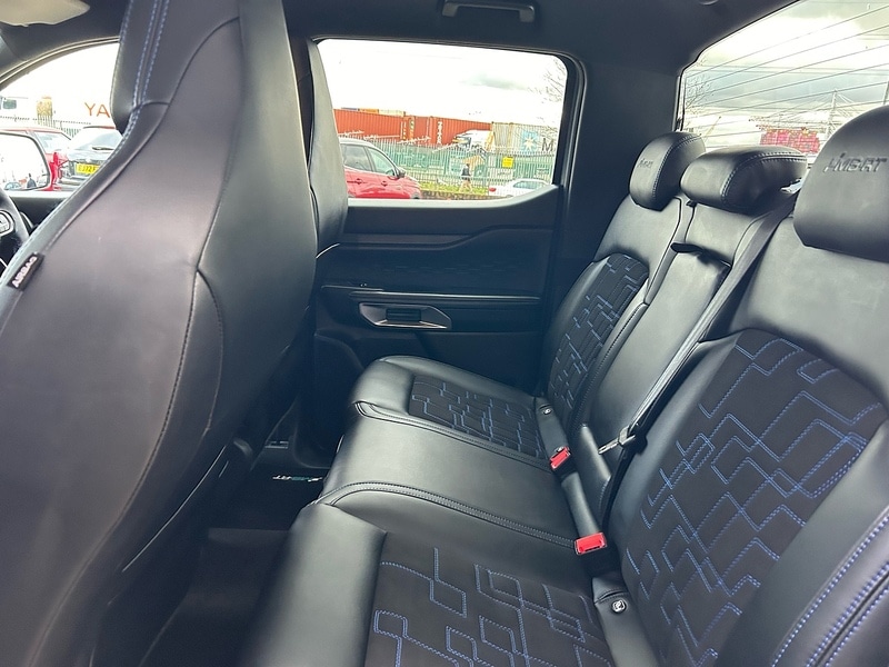 Used Ford Ranger 2025 for sale - 77392575: Photo 19