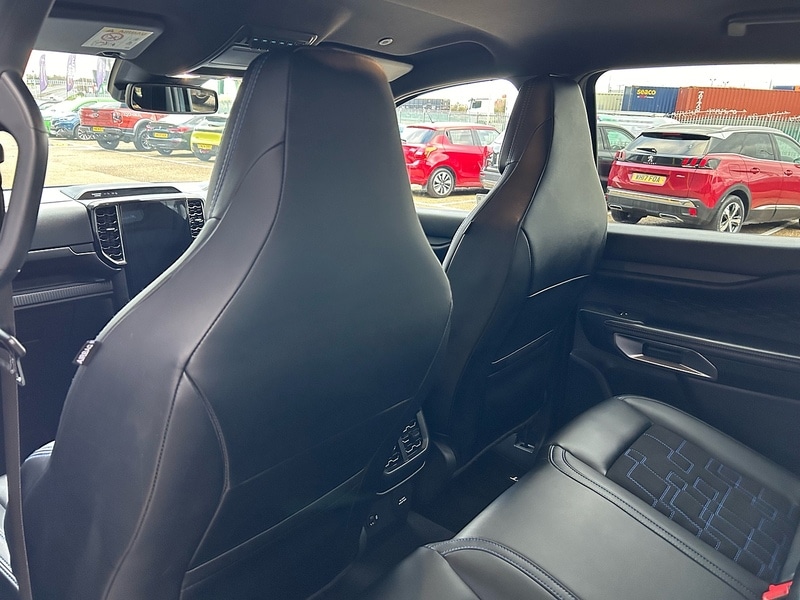 Used Ford Ranger 2025 for sale - 77392575: Photo 20