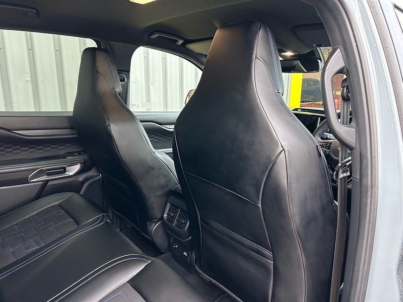 Used Ford Ranger 2025 for sale - 77392575: Photo 21