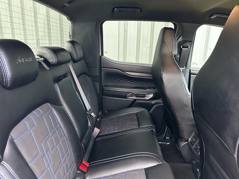 Used Ford Ranger 2025 for sale - 77392575: Photo 22