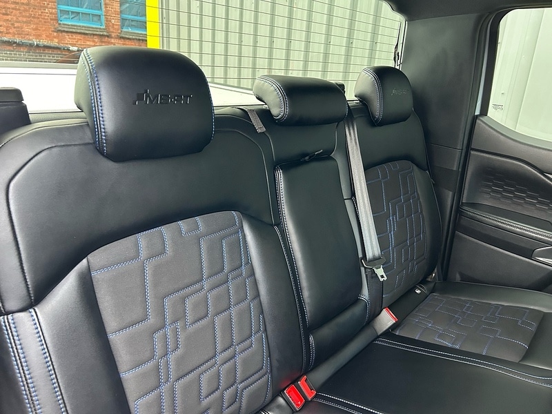 Used Ford Ranger 2025 for sale - 77392575: Photo 23