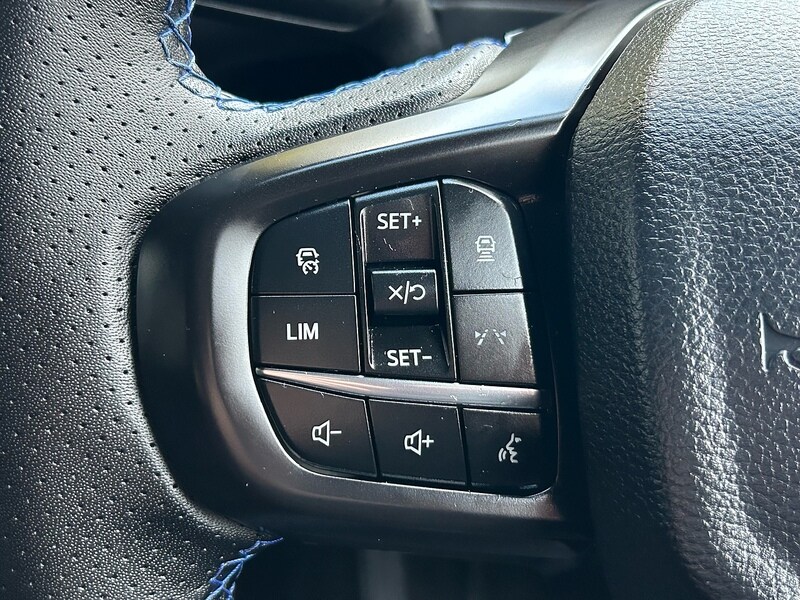 Used Ford Ranger 2025 for sale - 77392575: Photo 24