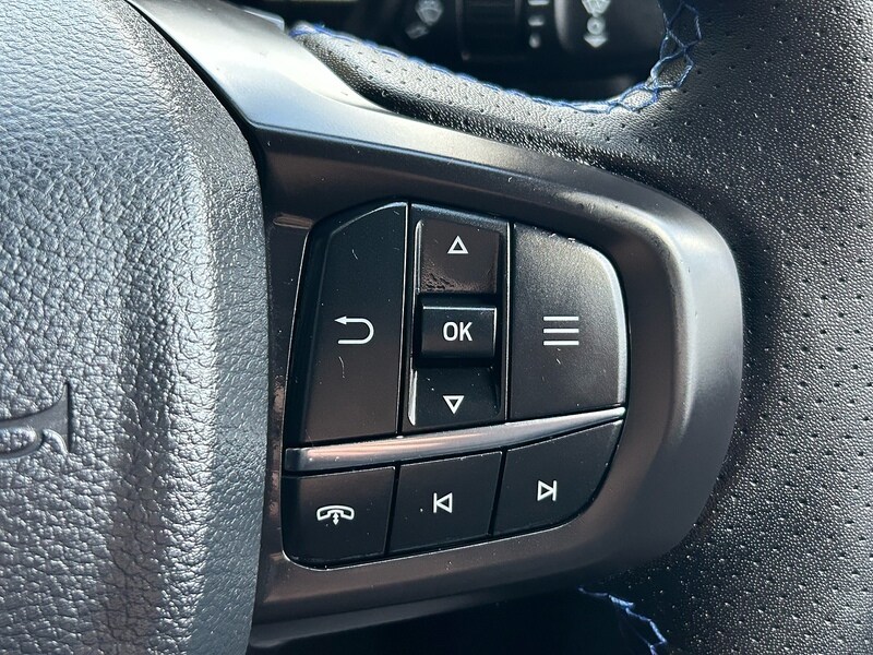 Used Ford Ranger 2025 for sale - 77392575: Photo 25