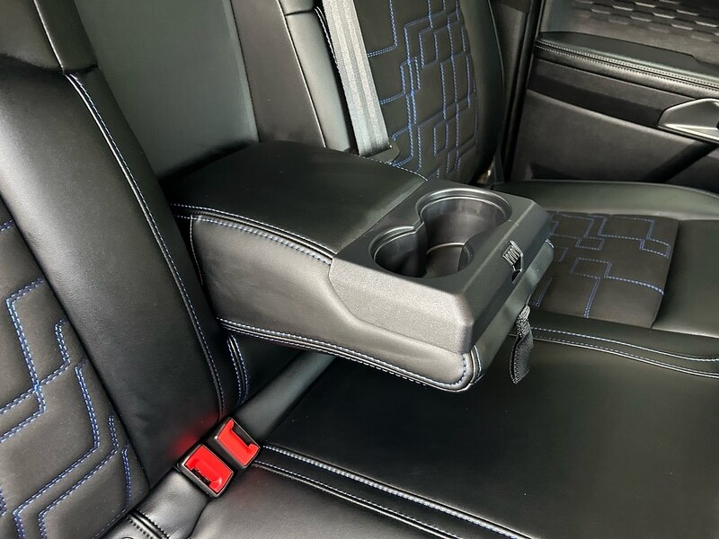 Used Ford Ranger 2025 for sale - 77392575: Photo 32