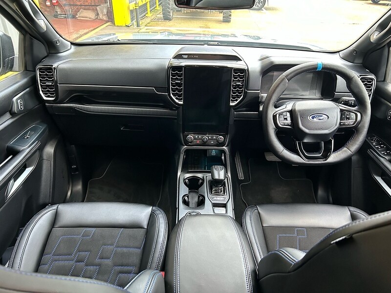 Used Ford Ranger 2025 for sale - 77392575: Photo 33