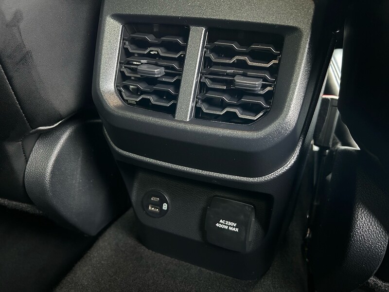 Used Ford Ranger 2025 for sale - 77392575: Photo 35