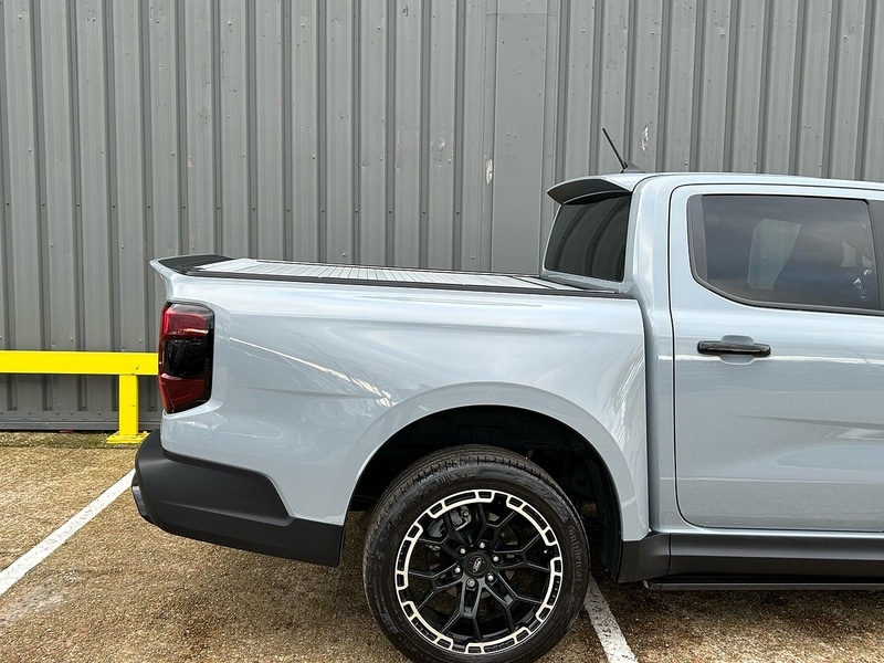 Used Ford Ranger 2025 for sale - 77392575: Photo 44