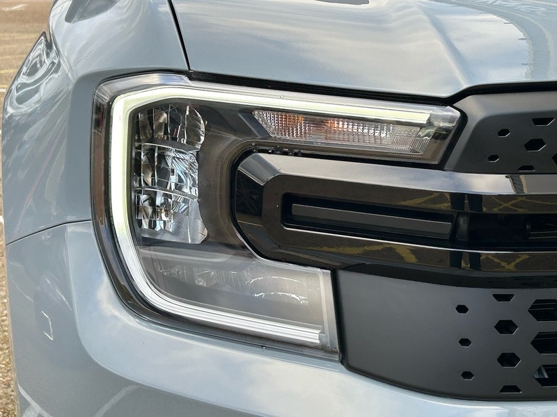 Used Ford Ranger 2025 for sale - 77392575: Photo 48