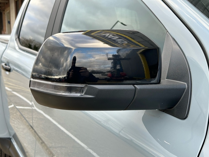 Used Ford Ranger 2025 for sale - 77392575: Photo 49