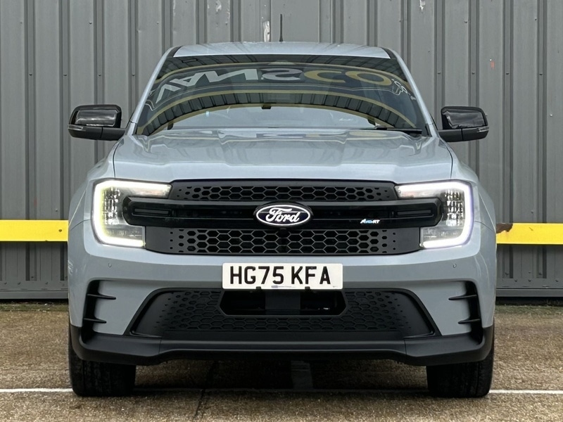 Used Ford Ranger 2025 for sale - 77392575: Photo 5