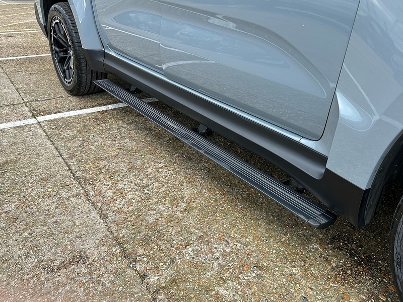 Used Ford Ranger 2025 for sale - 77392575: Photo 51