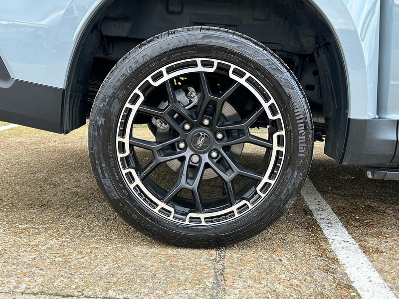 Used Ford Ranger 2025 for sale - 77392575: Photo 52