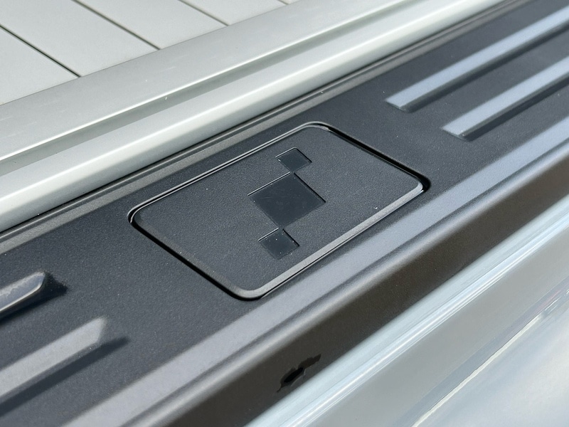 Used Ford Ranger 2025 for sale - 77392575: Photo 54