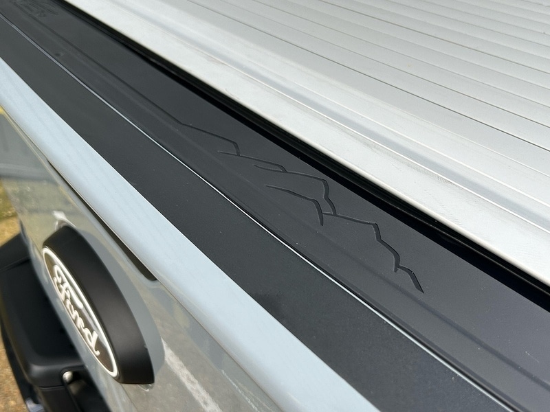 Used Ford Ranger 2025 for sale - 77392575: Photo 55