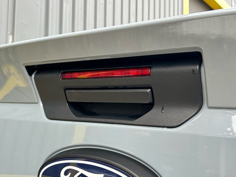 Used Ford Ranger 2025 for sale - 77392575: Photo 57