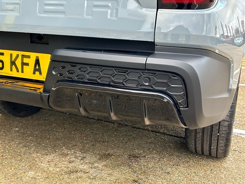 Used Ford Ranger 2025 for sale - 77392575: Photo 60