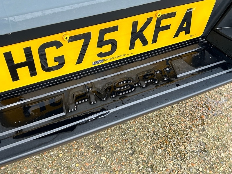 Used Ford Ranger 2025 for sale - 77392575: Photo 61