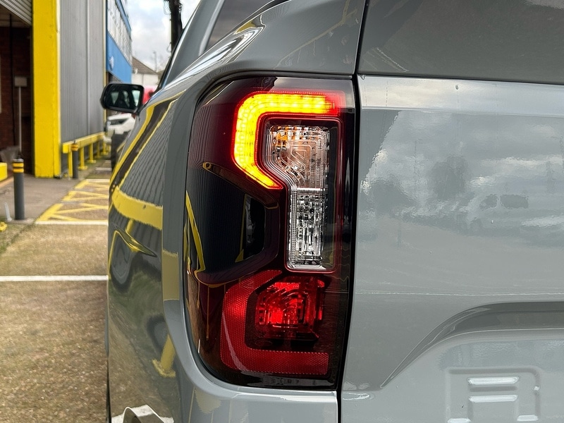 Used Ford Ranger 2025 for sale - 77392575: Photo 64