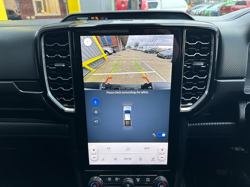 Used Ford Ranger 2025 for sale - 77392575: Photo 66