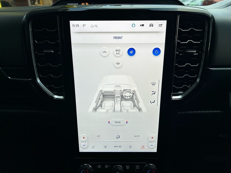 Used Ford Ranger 2025 for sale - 77392575: Photo 67