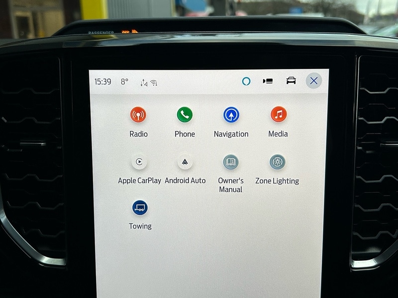 Used Ford Ranger 2025 for sale - 77392575: Photo 68