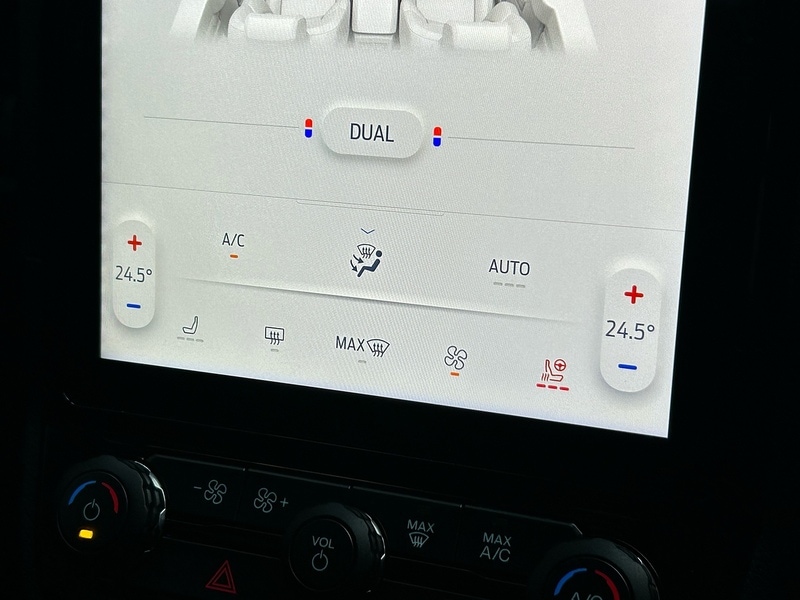 Used Ford Ranger 2025 for sale - 77392575: Photo 69