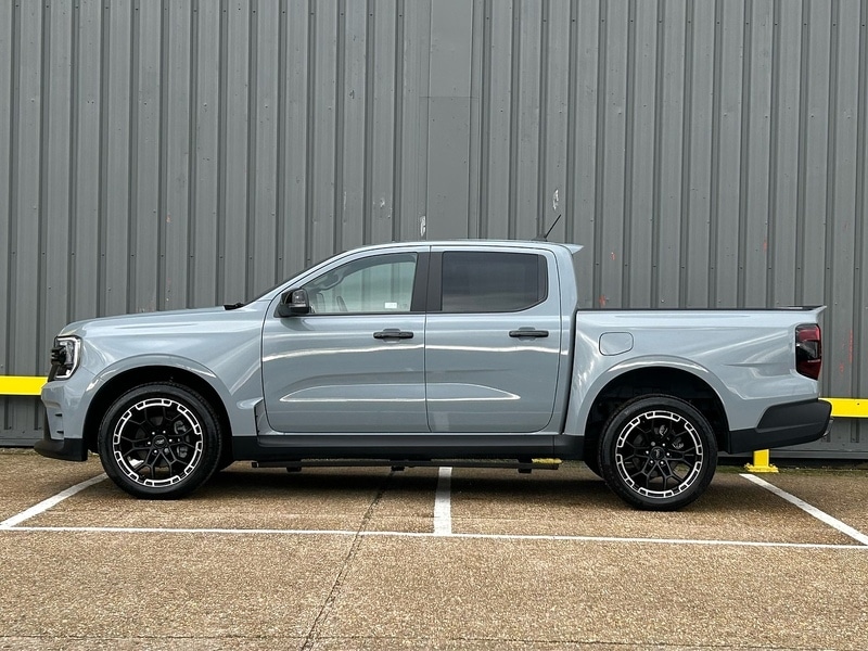 Used Ford Ranger 2025 for sale - 77392575: Photo 7