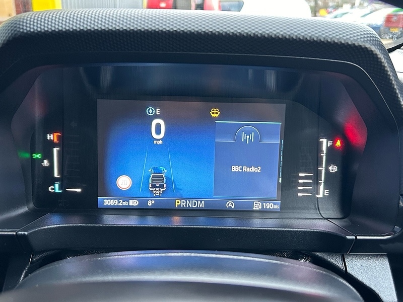 Used Ford Ranger 2025 for sale - 77392575: Photo 76