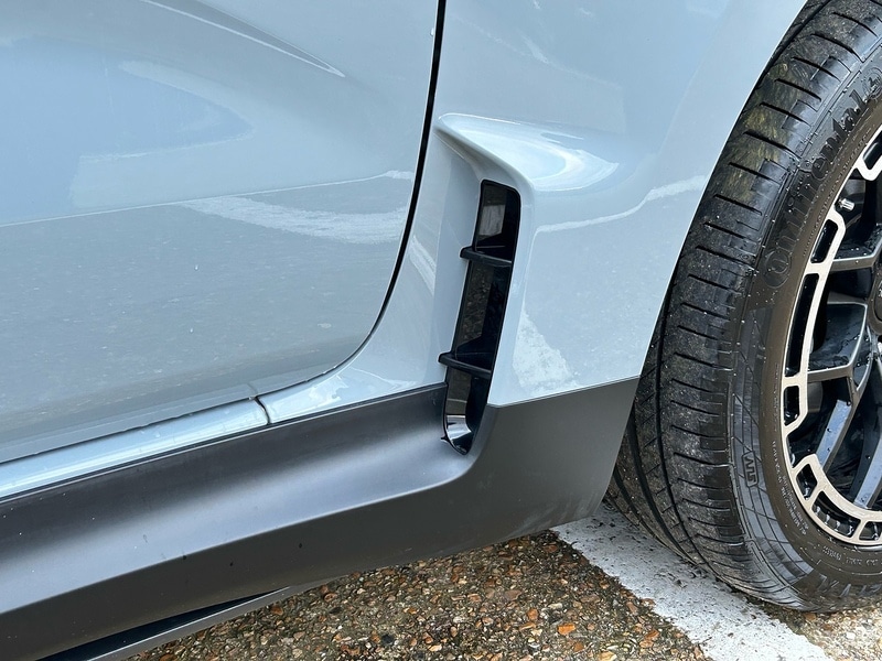 Used Ford Ranger 2025 for sale - 77392575: Photo 78