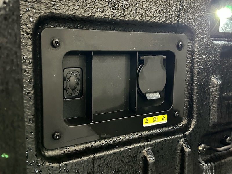 Used Ford Ranger 2025 for sale - 77392575: Photo 79