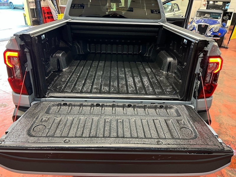 Used Ford Ranger 2025 for sale - 77392575: Photo 80