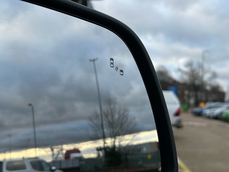 Used Ford Ranger 2025 for sale - 77392575: Photo 81