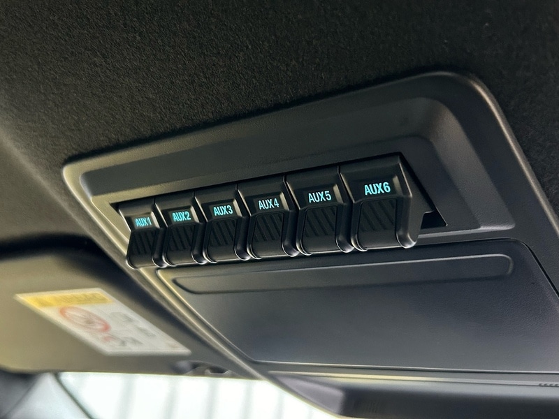 Used Ford Ranger 2025 for sale - 77392575: Photo 85