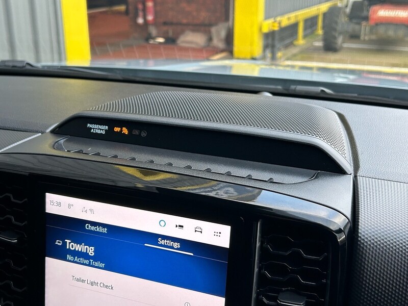 Used Ford Ranger 2025 for sale - 77392575: Photo 87