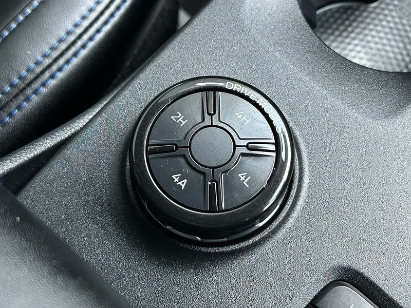 Used Ford Ranger 2025 for sale - 77392575: Photo 93