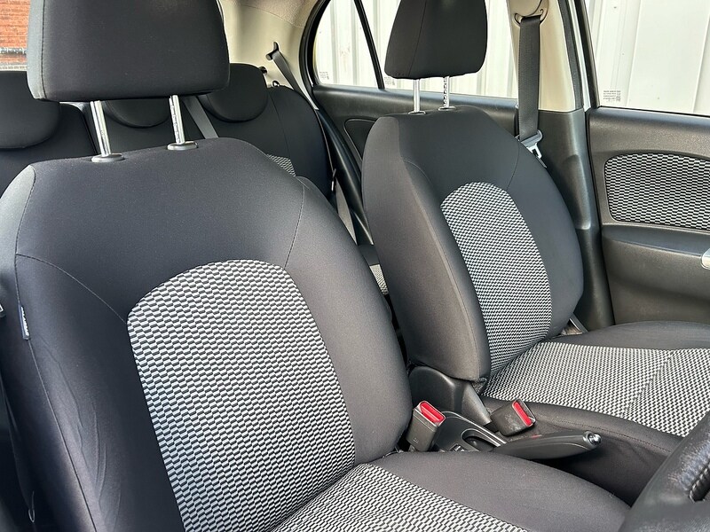 Used Nissan Micra 2016 for sale - 77517532: Photo 14