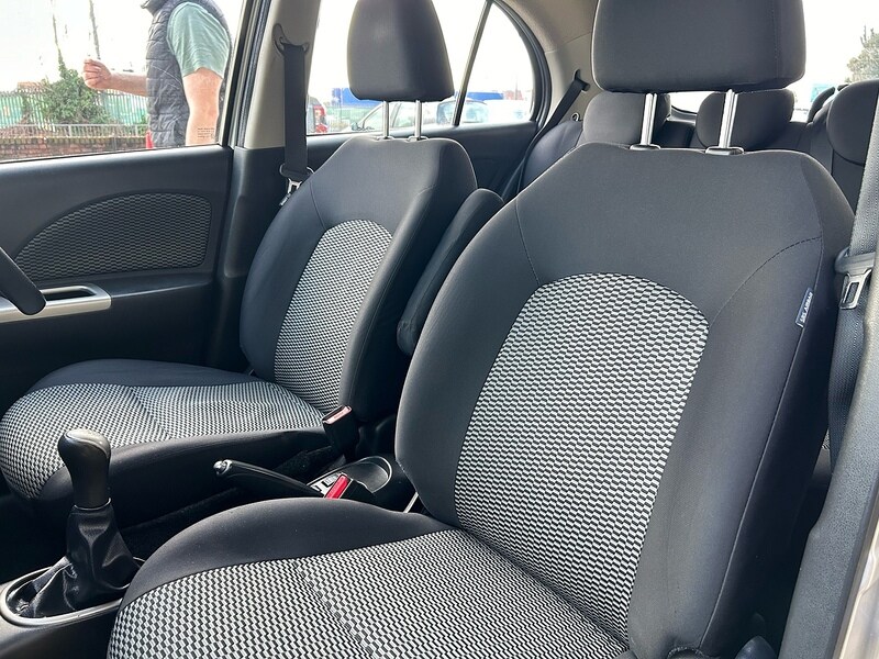 Used Nissan Micra 2016 for sale - 77517532: Photo 15