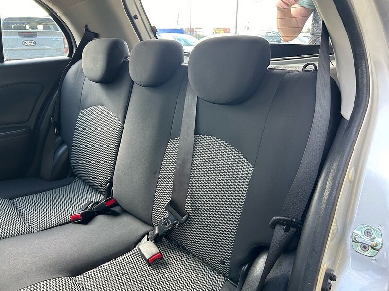 Used Nissan Micra 2016 for sale - 77517532: Photo 18