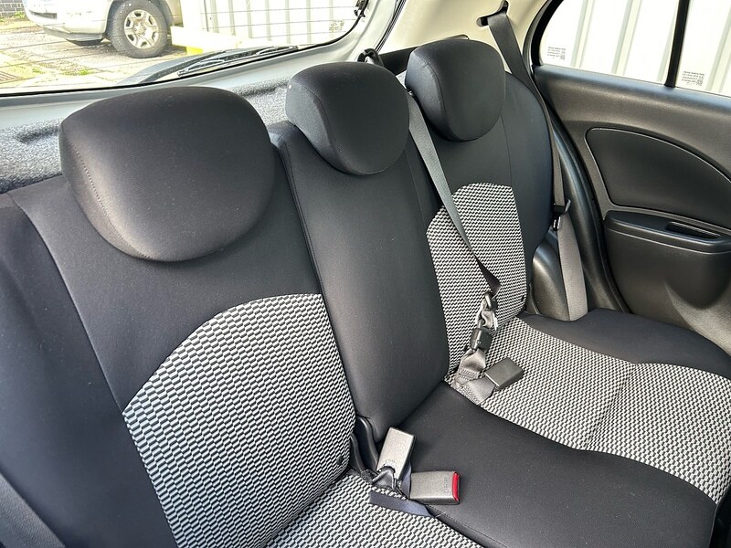 Used Nissan Micra 2016 for sale - 77517532: Photo 21