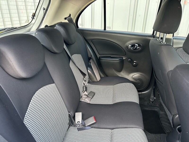 Used Nissan Micra 2016 for sale - 77517532: Photo 22