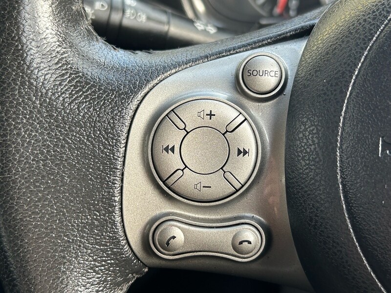 Used Nissan Micra 2016 for sale - 77517532: Photo 27