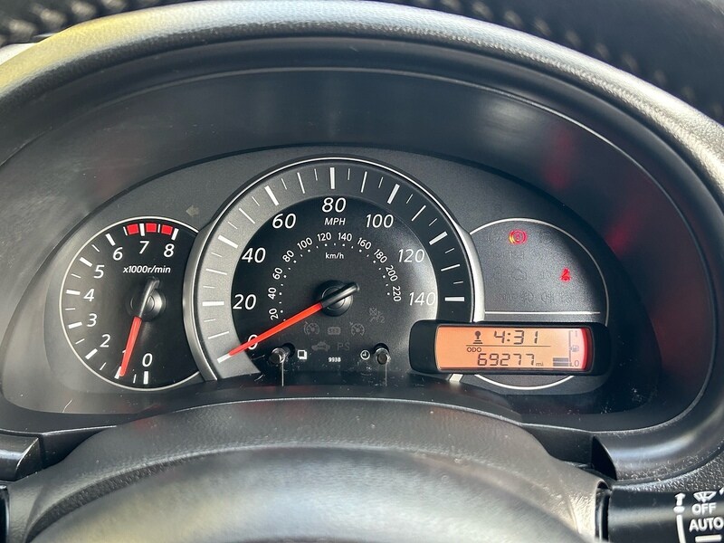 Used Nissan Micra 2016 for sale - 77517532: Photo 28