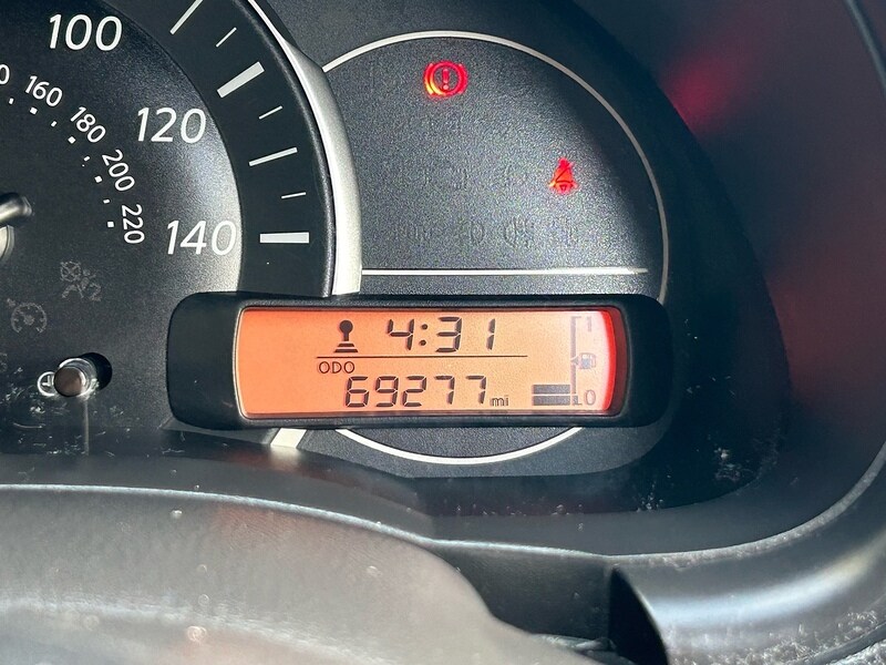 Used Nissan Micra 2016 for sale - 77517532: Photo 29