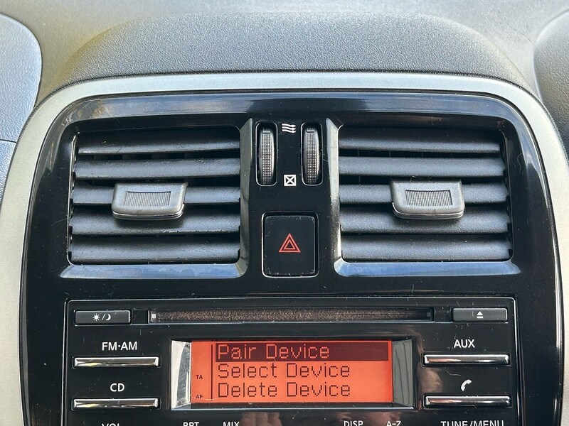 Used Nissan Micra 2016 for sale - 77517532: Photo 33