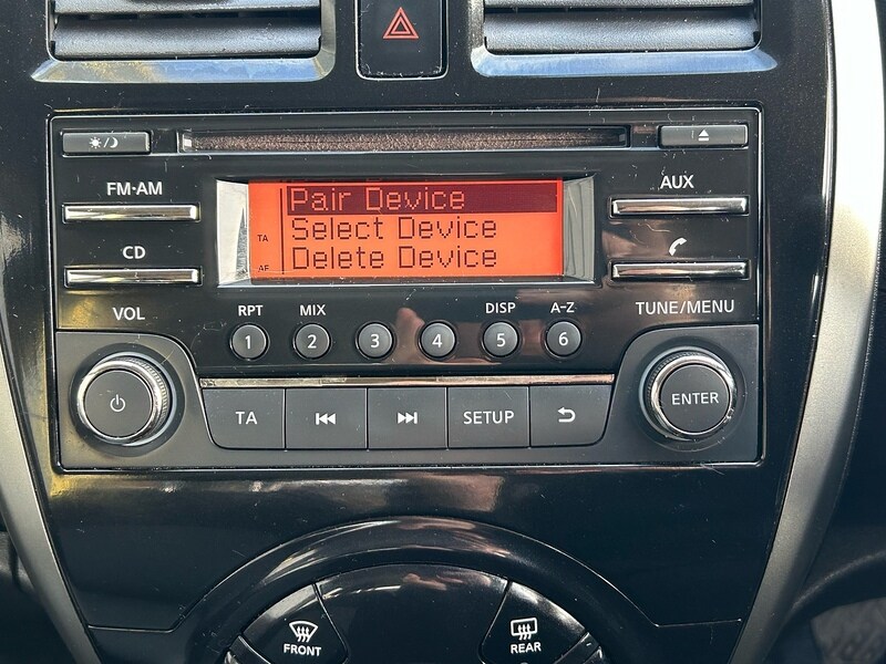 Used Nissan Micra 2016 for sale - 77517532: Photo 34