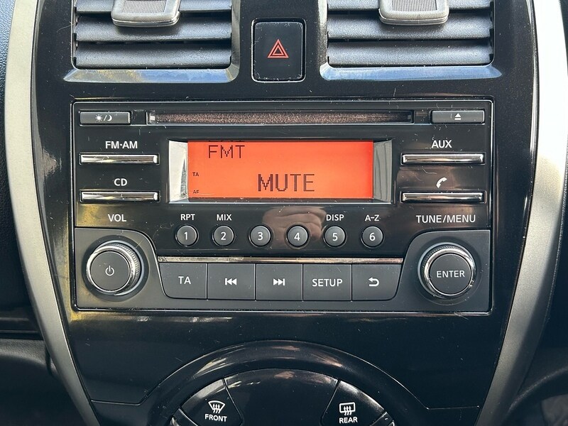 Used Nissan Micra 2016 for sale - 77517532: Photo 35