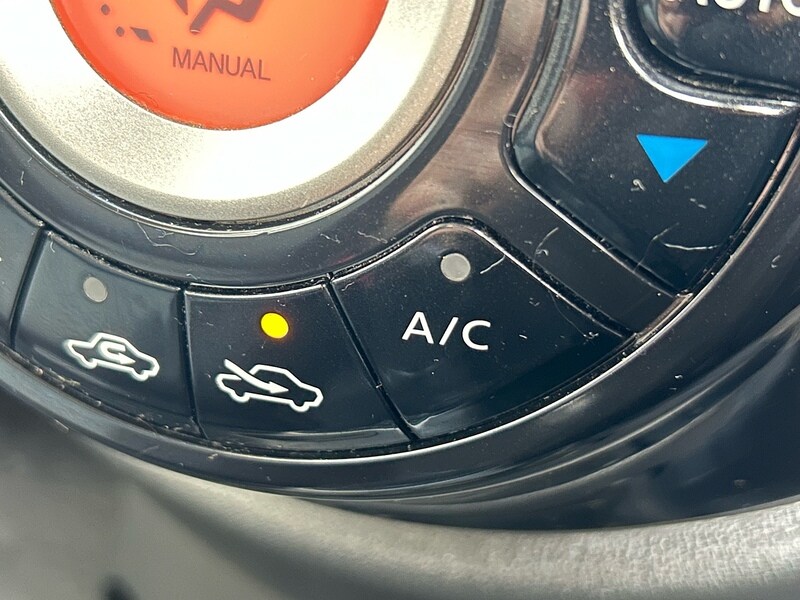 Used Nissan Micra 2016 for sale - 77517532: Photo 36