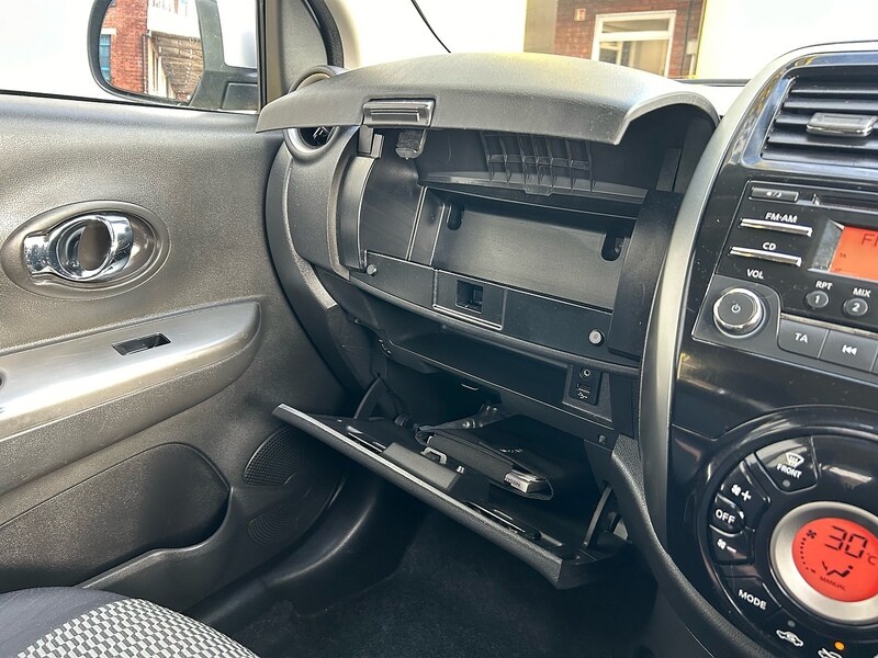 Used Nissan Micra 2016 for sale - 77517532: Photo 37